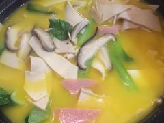 鸡汤百叶-徐州小院(永宁北路店)