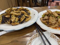 -天地家常菜