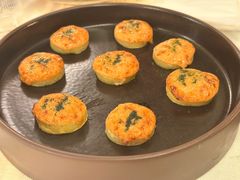 -龟兹KUCINA·新疆菜(前滩L+PLAZA店)