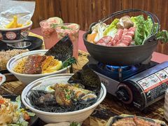 -小川洋风料理(街道口店)