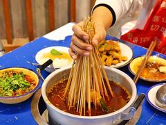 -马路边边串串香(双井直营店)