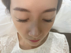 -七月美睫 美甲