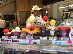 -哈根达斯(印力中心店)