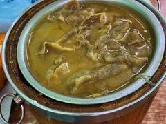 金丝肥牛-红帽小馆(向阳路店)