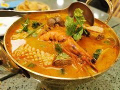 -Home Thai·泰谣(王府井apm店)