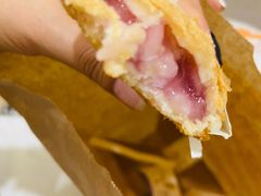 -麦当劳(文化西路店)