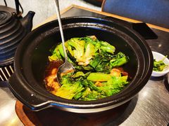 -潮界(虹桥新天地店)