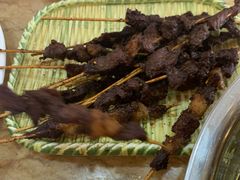 -穆老九清真牛羊肉馆(宋城店)