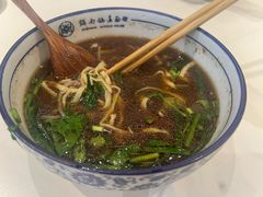 -镇南锅盖面馆(解放路店)