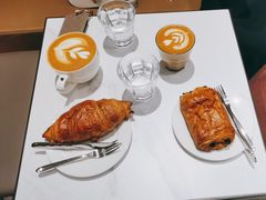 -Peet's 皮爷咖啡(海雅缤纷城店)