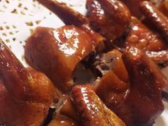 -顺风山庄(水濂山店)