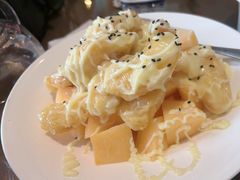 -福来齐·鲁菜海鲜·渔家菜(朝阳街分店)