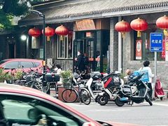 -新侨小馆(东直门北小街店)