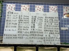 -众味海鲜大排档·活海鲜·潮汕味(南澳店)