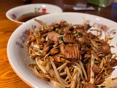 -小狗面馆(河东路店)
