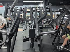 -VLines耀能运动24小时·月付制健身(京广桥店)