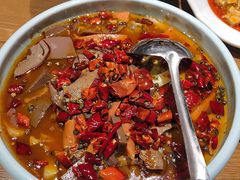 -胖姥姥·川湘闽菜(汕尾蓝天广场店)