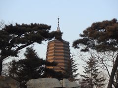 古塔-古塔公园