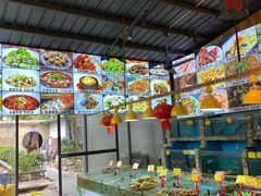 -花溪雨·森林餐厅(石基店)