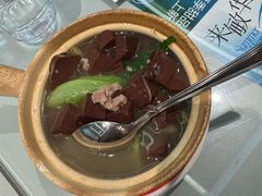 -敏华冰厅(平安金融中心店)