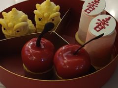 -天津东凯悦酒店·大堂吧
