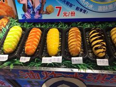 -东门町美食街