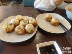 -哑巴生煎(临顿路店)