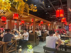 -鸽子窝(黄村店)