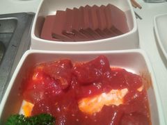 捞派澳洲肥牛-海底捞火锅(威高广场店)