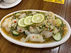 -曼谷食堂·泰国家庭料理(丹桂路店)