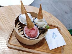 -歎雪糕低糖低脂Gelato冰淇淋