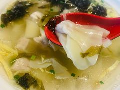 -乔家栅(襄阳南路店)