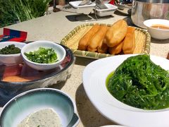 -九府羊鲜羊火锅·烧烤(海那城店)