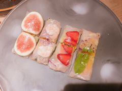河口瑶族米卷-云水瑶意境云南菜餐厅(大悦城店)