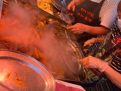 -明记牛杂(新马路分店)