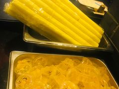-宽板凳老灶火锅(南礼士路店)