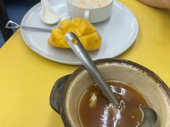-义福巷鱼翅燕窝