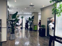 -崇尚GAVIN STYLE臻选