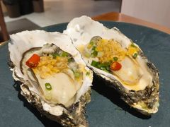 -渔港甄宴·海鲜·地标烟台菜(泰山路店)