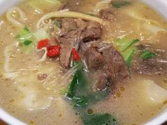 -合记烩面(人民路店)