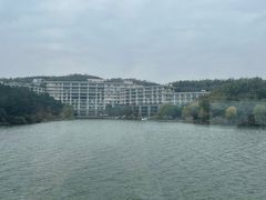 -天目湖涵田度假村