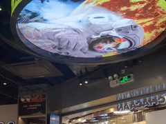 -開籠雀冰室(同和金铂店)