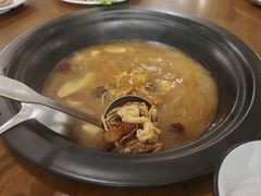 -菌乡缘·野生菌蒸汽鱼火锅(江边夜市店)