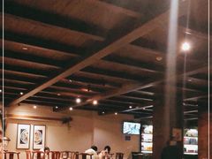 大堂-古北烤鸭王I古北水镇景区店