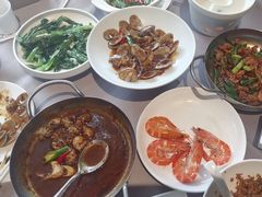 -徐记海鲜(梅溪新天地店)