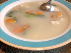 -渔民船说·北塘海鲜·天津菜·海肠捞饭(北塘古镇店)