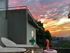 -城外有星光桥舍(南山店)