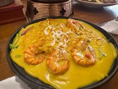 -曼泰·泰餐(江南环球港店)