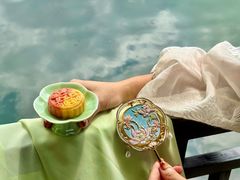 -小陆莲花蟹园农家乐(莲花岛店)