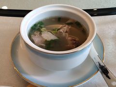 -大西洋餐厅(肇嘉浜路店)